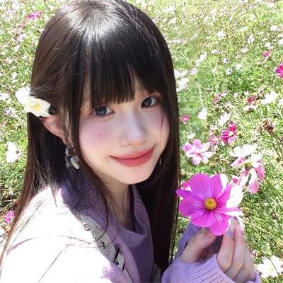 母亲的女友