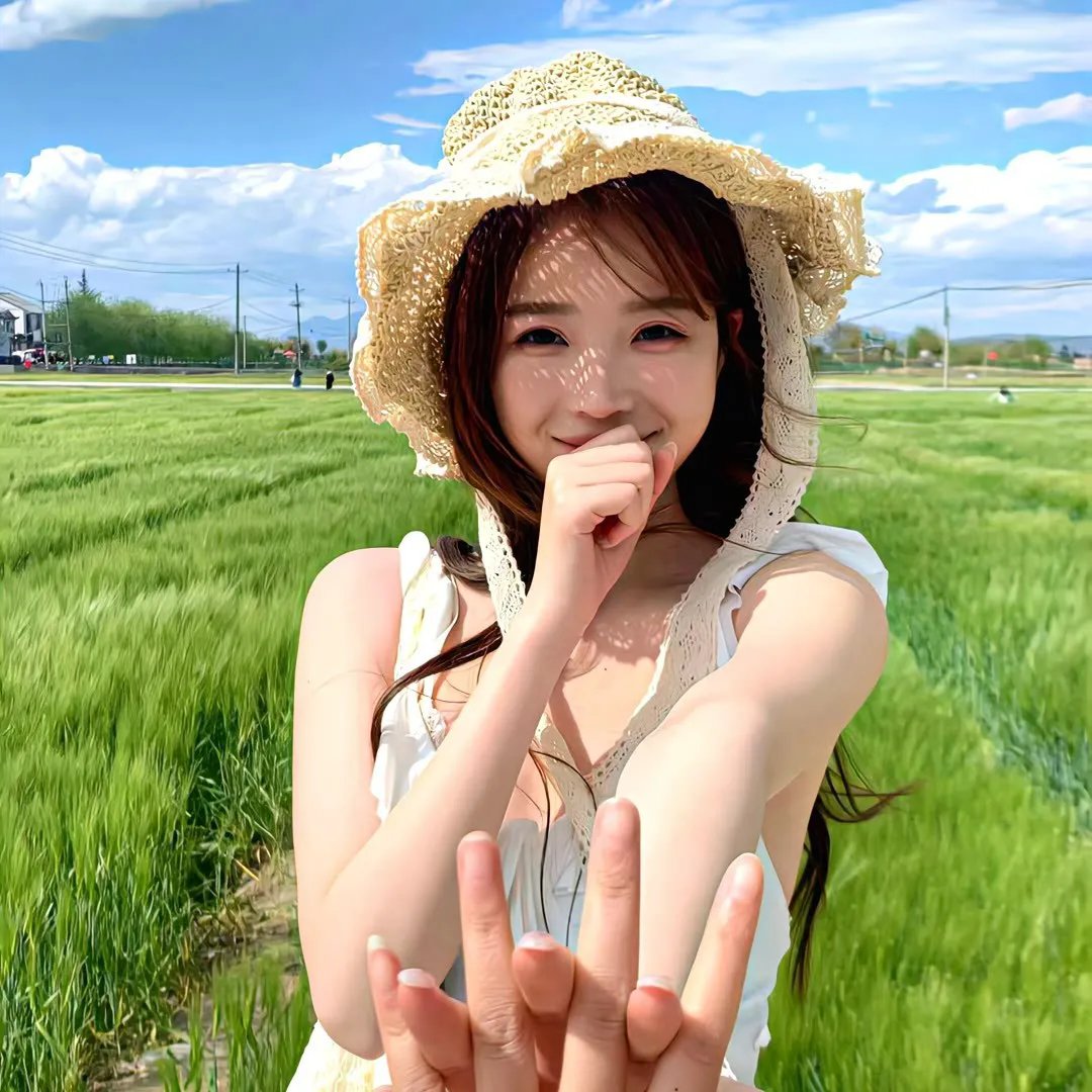 爱情对象